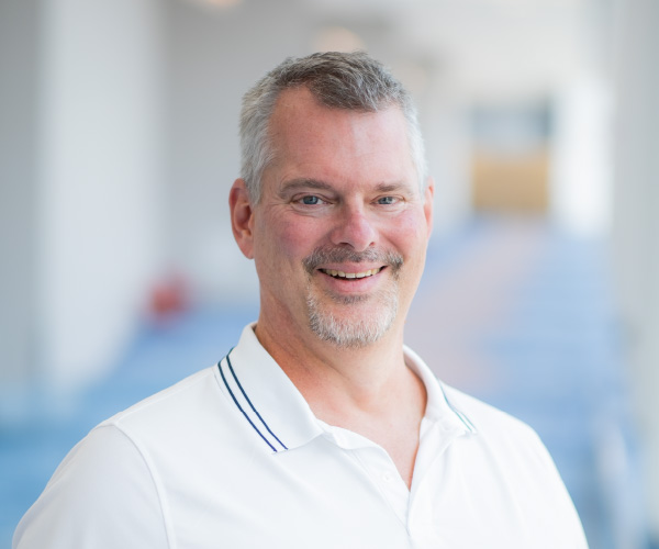 Getting to Know Your ICA Board Craig Campbell